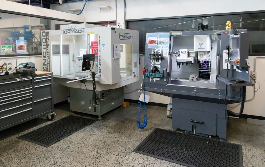 CNC Lab